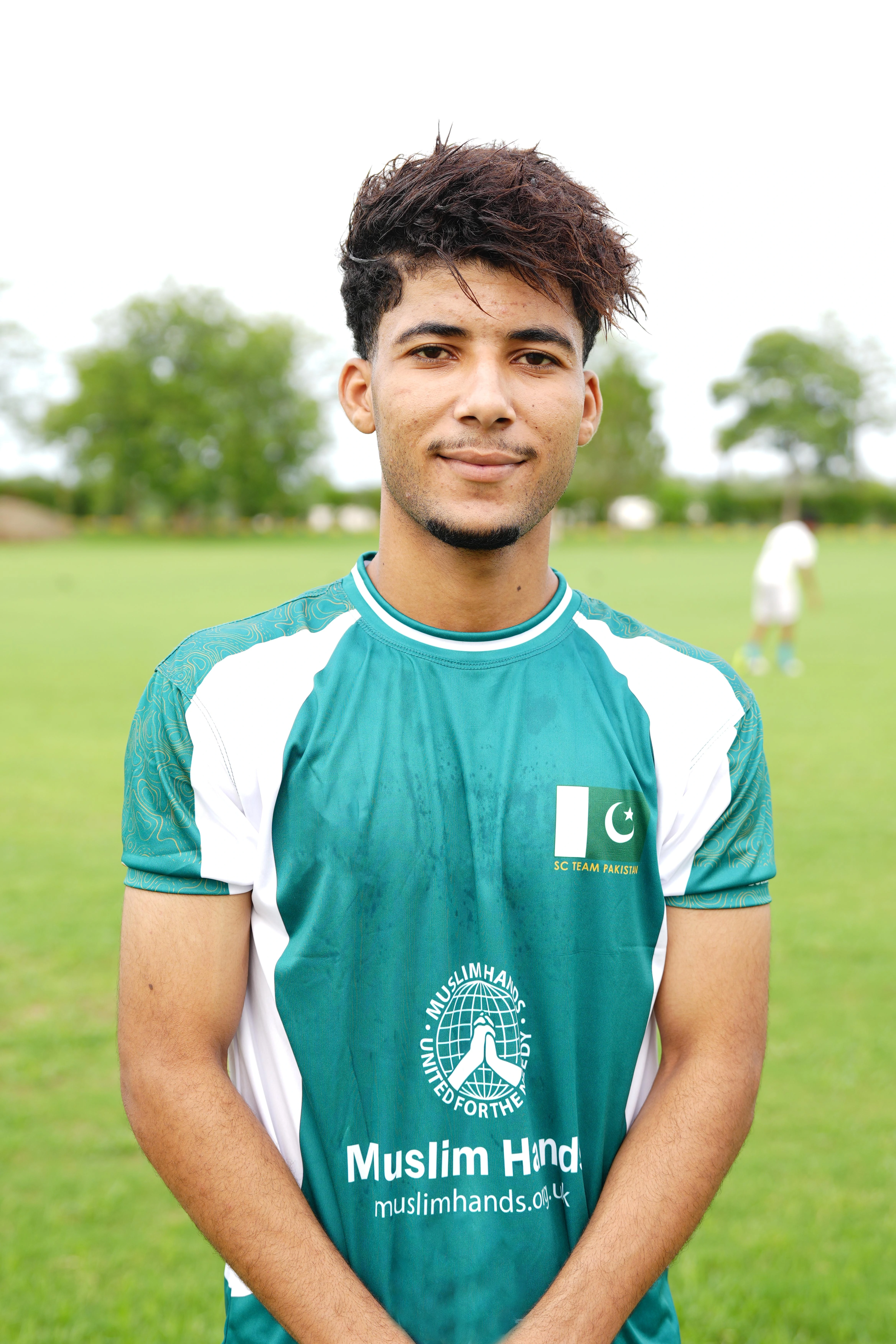 Muhammad Faraz